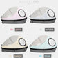 Egg Shell Pet Transport Backpack
