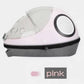 Egg Shell Pet Transport Backpack