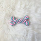Cotton Candy Colored Chew Toy Set