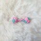 Cotton Candy Colored Chew Toy Set