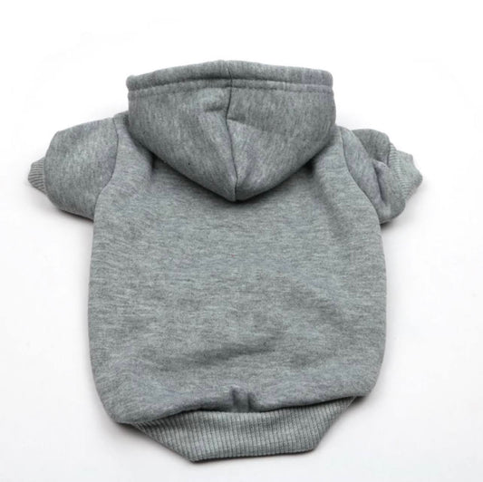 Pet Sport Beast Baby Hoodie